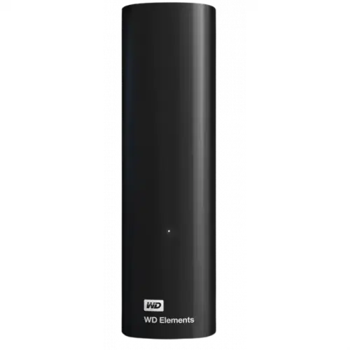 WD Elements Desktop WDBWLG0060HBK Taşınabilir Harddisk