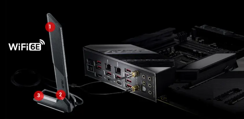 Asus ROG Maximus XIII Extreme Gaming Anakart