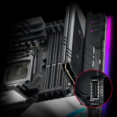 Asus ROG Maximus XIII Extreme Gaming Anakart