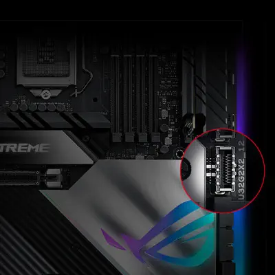 Asus ROG Maximus XIII Extreme Gaming Anakart