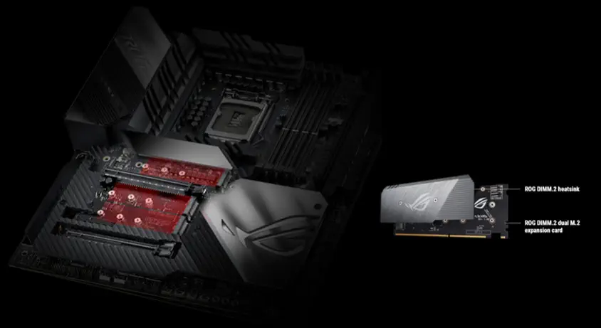 Asus ROG Maximus XIII Extreme Gaming Anakart