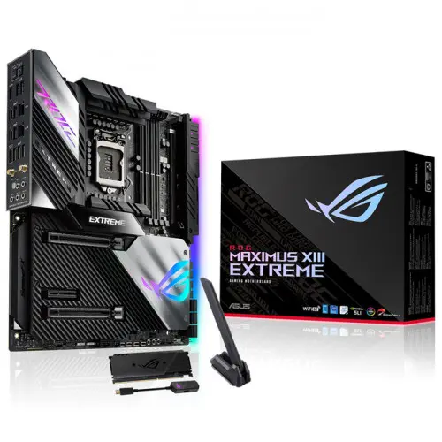 Asus ROG Maximus XIII Extreme Gaming Anakart