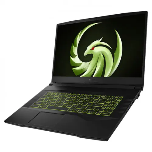 MSI Alpha 17 B5EEK-018XTR 17.3″ Full HD Gaming Notebook