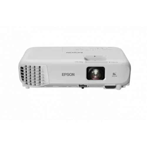 Epson EB-W06 Projeksiyon Cihazı