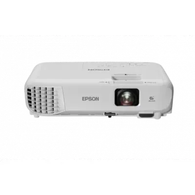 Epson EB-W06 Projeksiyon Cihazı