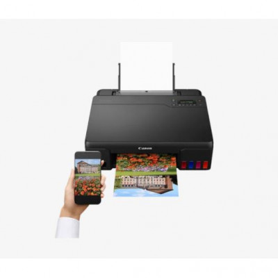 Canon Pixma G540 Renkli Tanklı Yazıcı