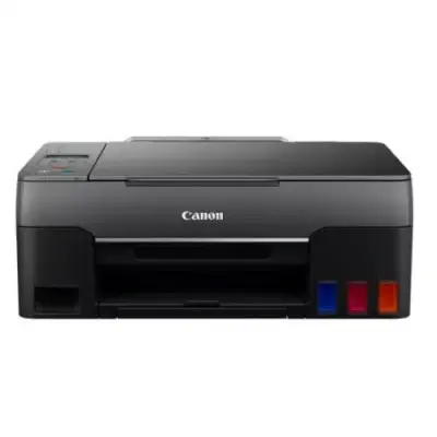 Canon Pixma G2460 Renkli Tanklı Yazıcı