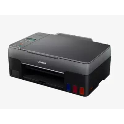 Canon Pixma G2460 Renkli Tanklı Yazıcı