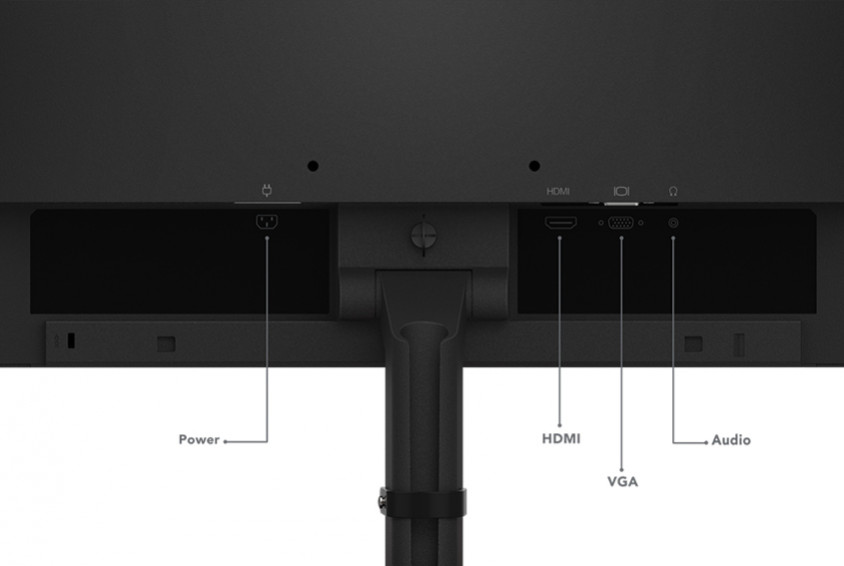 Lenovo ThinkVision S22e-20 62C6KAT1TK 21.5″ VA Full HD Monitör