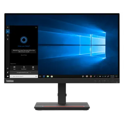 Lenovo ThinkVision S22e-20 62C6KAT1TK 21.5″ VA Full HD Monitör