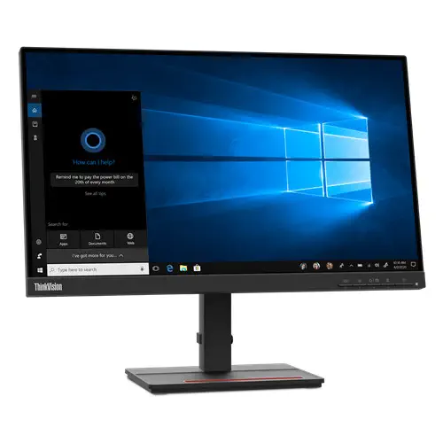 Lenovo ThinkVision S22e-20 62C6KAT1TK 21.5″ VA Full HD Monitör