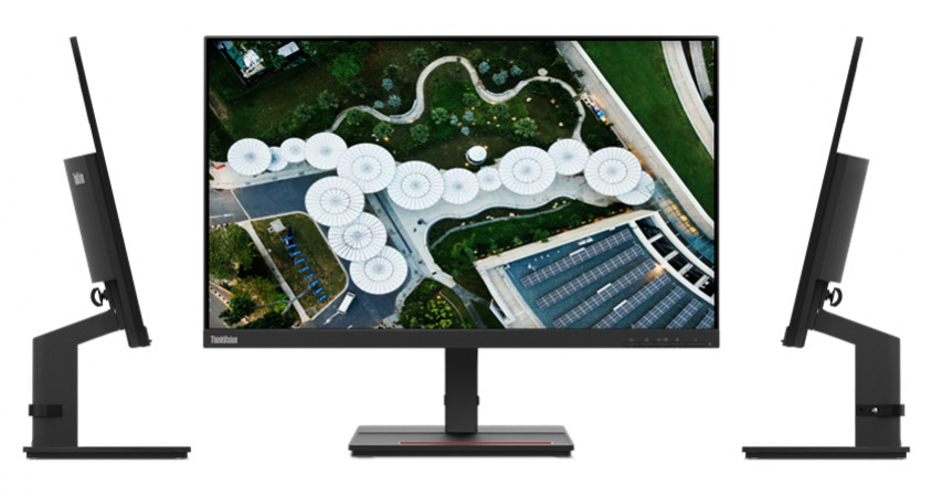 Lenovo ThinkVision S24e-20 62AEKAT2TK 23.8? VA Full HD Monitör