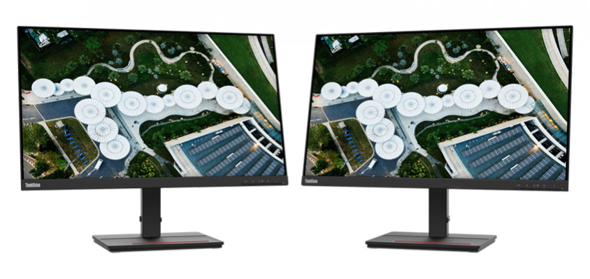 Lenovo ThinkVision S24e-20 62AEKAT2TK 23.8? VA Full HD Monitör