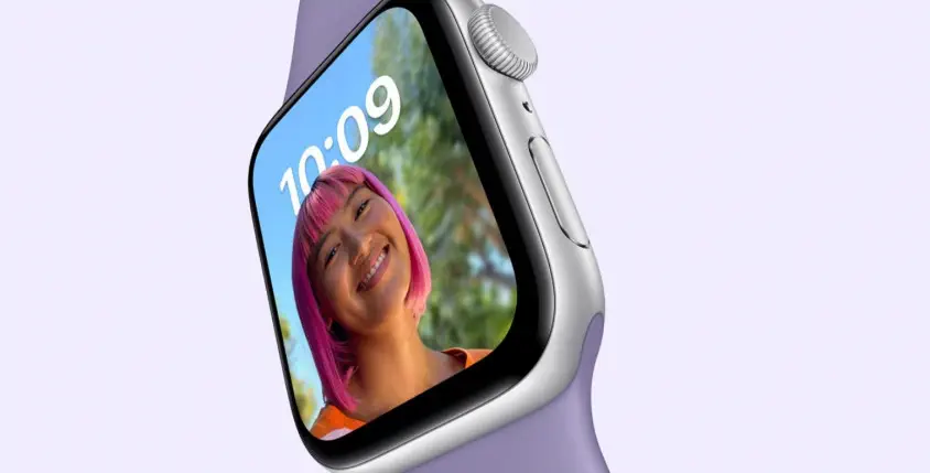 Apple Watch SE GPS 40mm MKQ13TU/A Uzay Grisi MKQ13TU