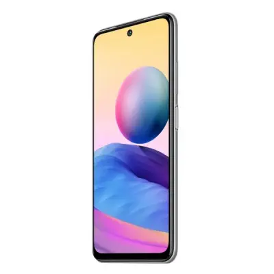 Xiaomi Redmi Note 10 5G 128GB 4GB RAM Gümüş Cep Telefonu