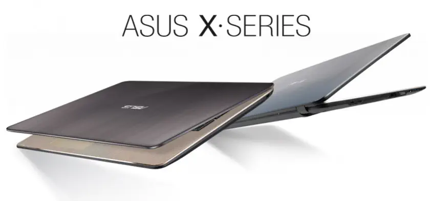 Asus X540UA-DM910 15.6″ Full HD Notebook