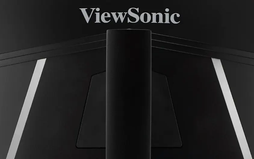 Viewsonic VX3418-2KPC-MHD 34” VA UWQHD Curved Gaming Monitör