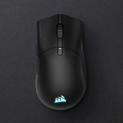 Corsair Sabre RGB Pro Wireless CH-9313211-EU Kablosuz Gaming Mouse