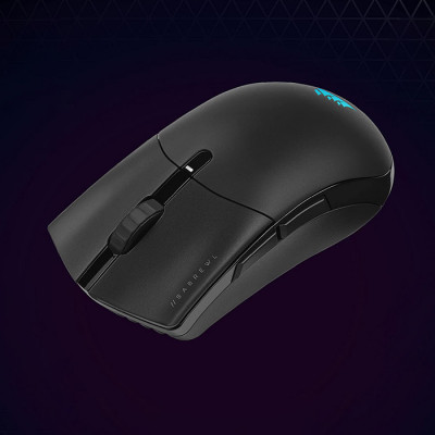 Corsair Sabre RGB Pro Wireless CH-9313211-EU Kablosuz Gaming Mouse