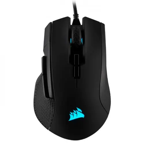 Corsair Ironclaw RGB CH-9307011-EU Kablolu Gaming Mouse