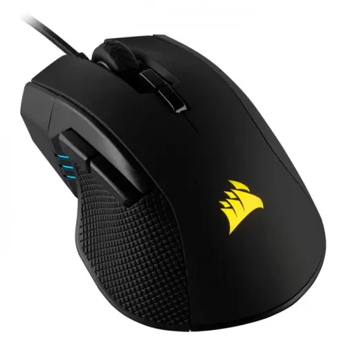 Corsair Ironclaw RGB CH-9307011-EU Kablolu Gaming Mouse