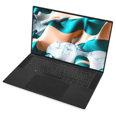 Dell XPS 15 9500 XPS159500CMLH1700 15.6″ UHD Notebook