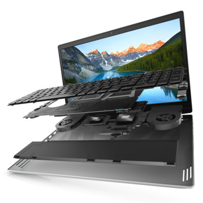 Dell G5 SE 15 G515-1200 15.6″ Full HD Gaming Notebook