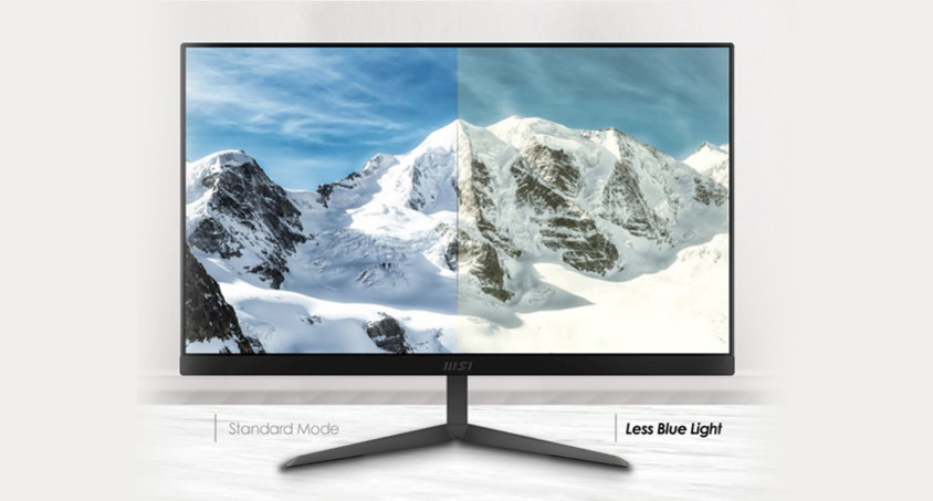 MSI Modern AM241 11M-068XTR 23.8” Full HD All In One PC