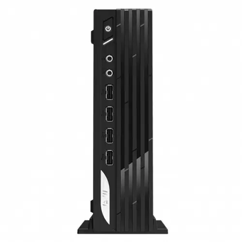 MSI Pro DP21 11M-025TR Siyah Mini PC