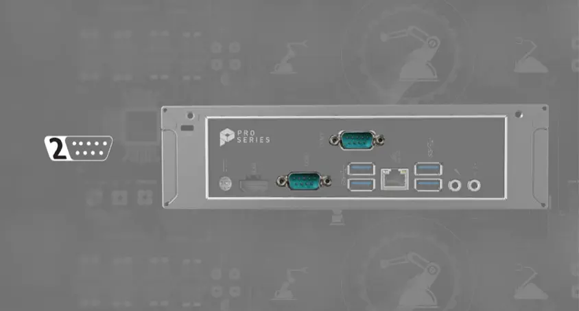 MSI Pro DP21 11M-025TR Siyah Mini PC