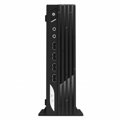 MSI Pro DP21 11M-027XTR Siyah Mini PC