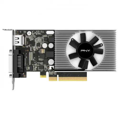 PNY GeForce GT 1030 2GB Low Profile VCG10302D4SFPPB Ekran Kartı