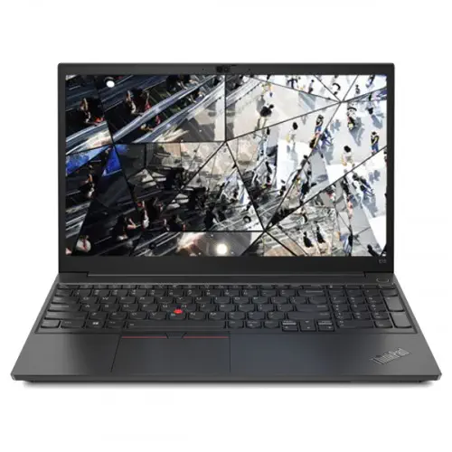 Lenovo ThinkPad E15 Gen 3 20YG007ATX 15.6″ Full HD Notebook