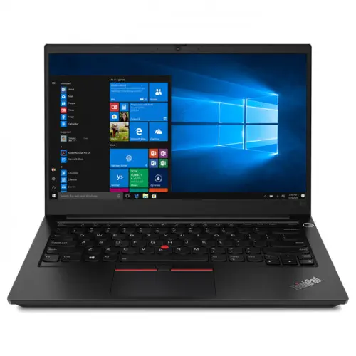 Lenovo ThinkPad E14 Gen 2 20T6000VTX 14″ Full HD Notebook