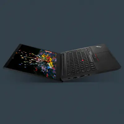 Lenovo ThinkPad E14 Gen 2 20T6000VTX 14″ Full HD Notebook