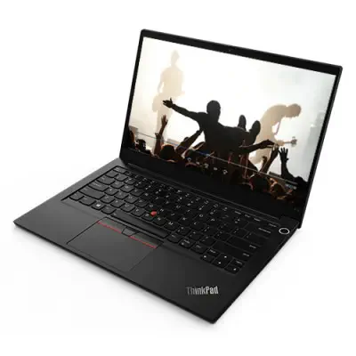 Lenovo ThinkPad E14 Gen 2 20T6000VTX 14″ Full HD Notebook