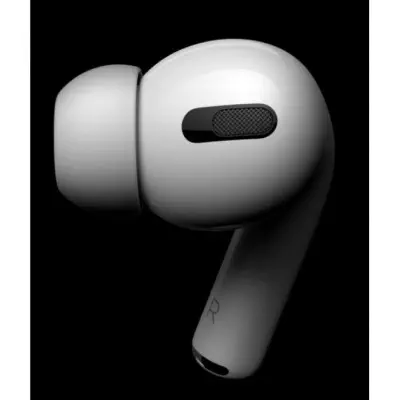 Airpods Pro ve MagSafe Şarj Kutusu 