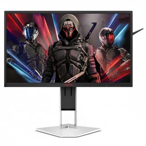 AGON PRO AG251FZ2E Gaming (Oyuncu) Monitör