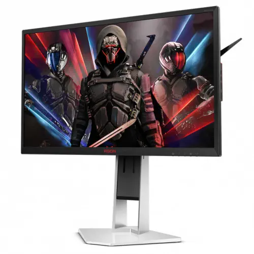 AGON PRO AG251FZ2E Gaming (Oyuncu) Monitör