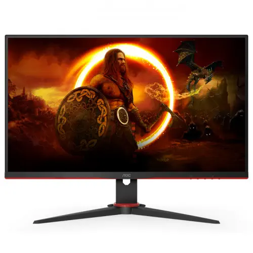 AOC 27G2SAE/BK 27″ VA Full HD Gaming Monitör