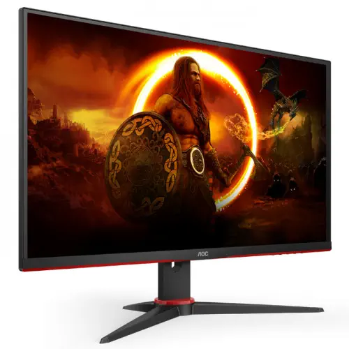 AOC 27G2SAE/BK 27″ VA Full HD Gaming Monitör