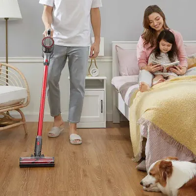 Roborock H7 Kablosuz Dikey Süpürge