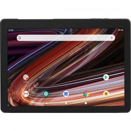 Vestel V Tab Z1 64 GB 10.1″ Siyah Tablet 