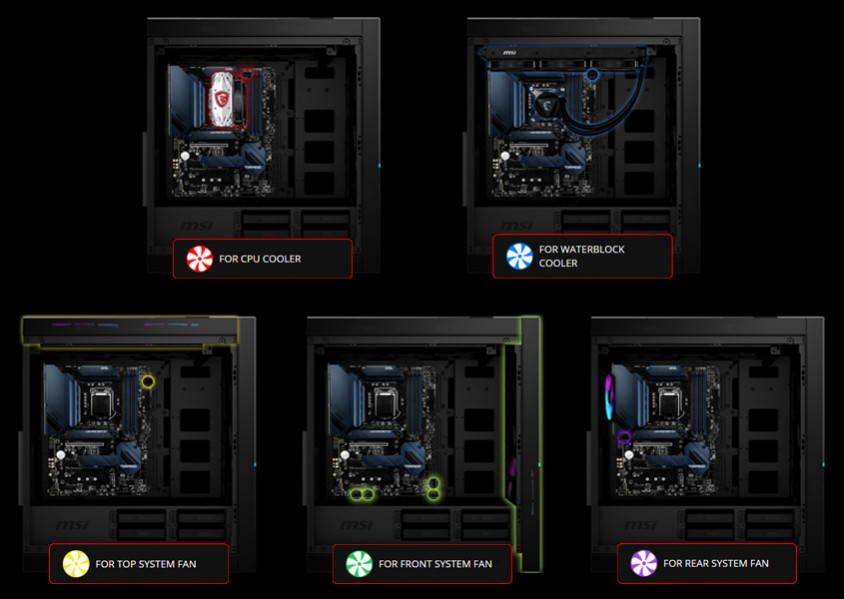 MSI MAG Z590 Torpedo Gaming Anakart