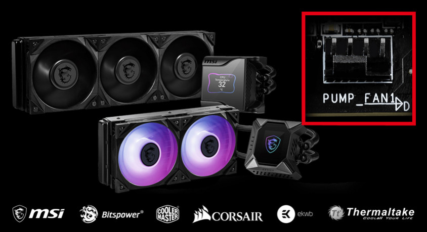 MSI MAG Z590 Torpedo Gaming Anakart