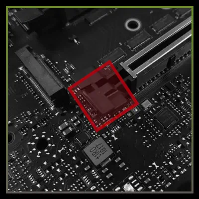 MSI MAG Z590 Torpedo Gaming Anakart