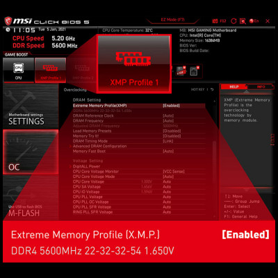 MSI MAG Z590 Torpedo Gaming Anakart