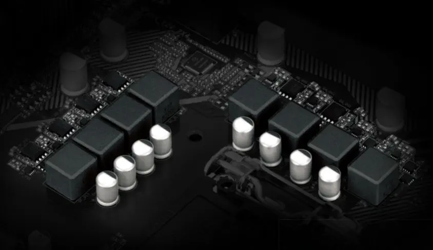 TUF-RTX3060TI-O8G-V2-GAMING - Asus Prime X570-P