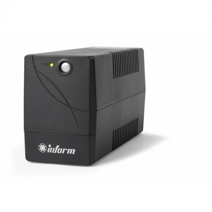 Inform Guardian 800A UPS