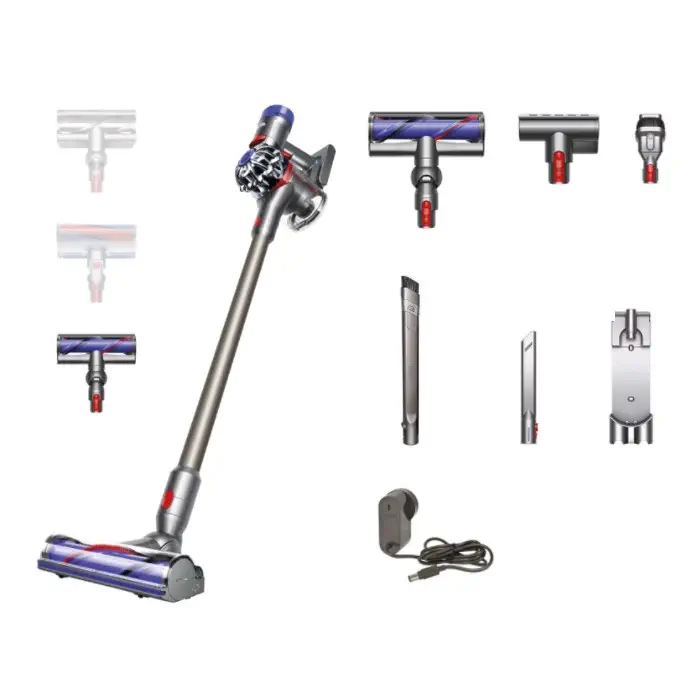 Dyson V8 Animal+ 21.6 V Şarjlı Süpürge